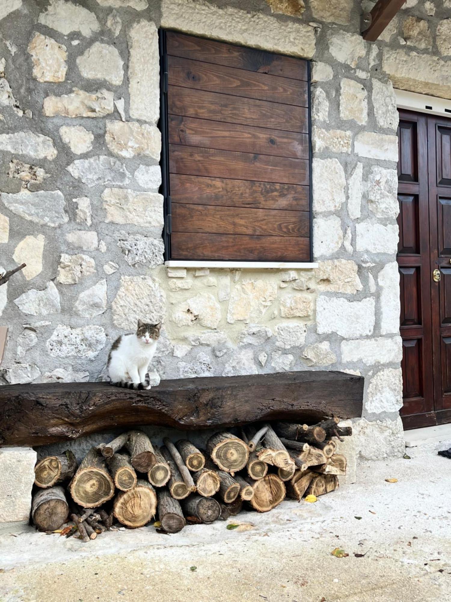 Casa Mupi Villa Sant'Eufemia a Maiella Exterior photo